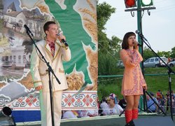 Нові здобутки творчих колективів Уманського НУС